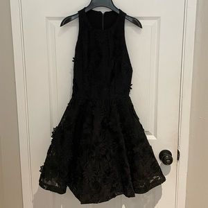NEW W/ TAGS Alice + Olivia LBD size 2